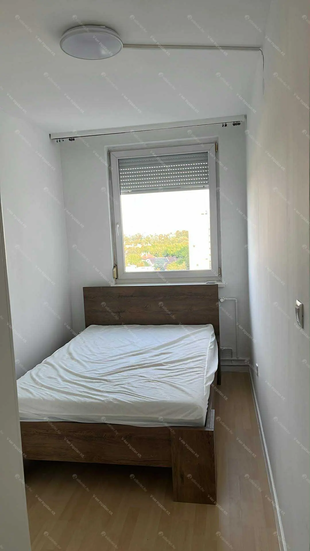 Kiadó albérlet 270000 Ft/hó áron: Budapest, XIV. kerület  Nagy Lajos király útja. Mérete: 56 nm, 1 szobás | Alberlet.hu - 6658155