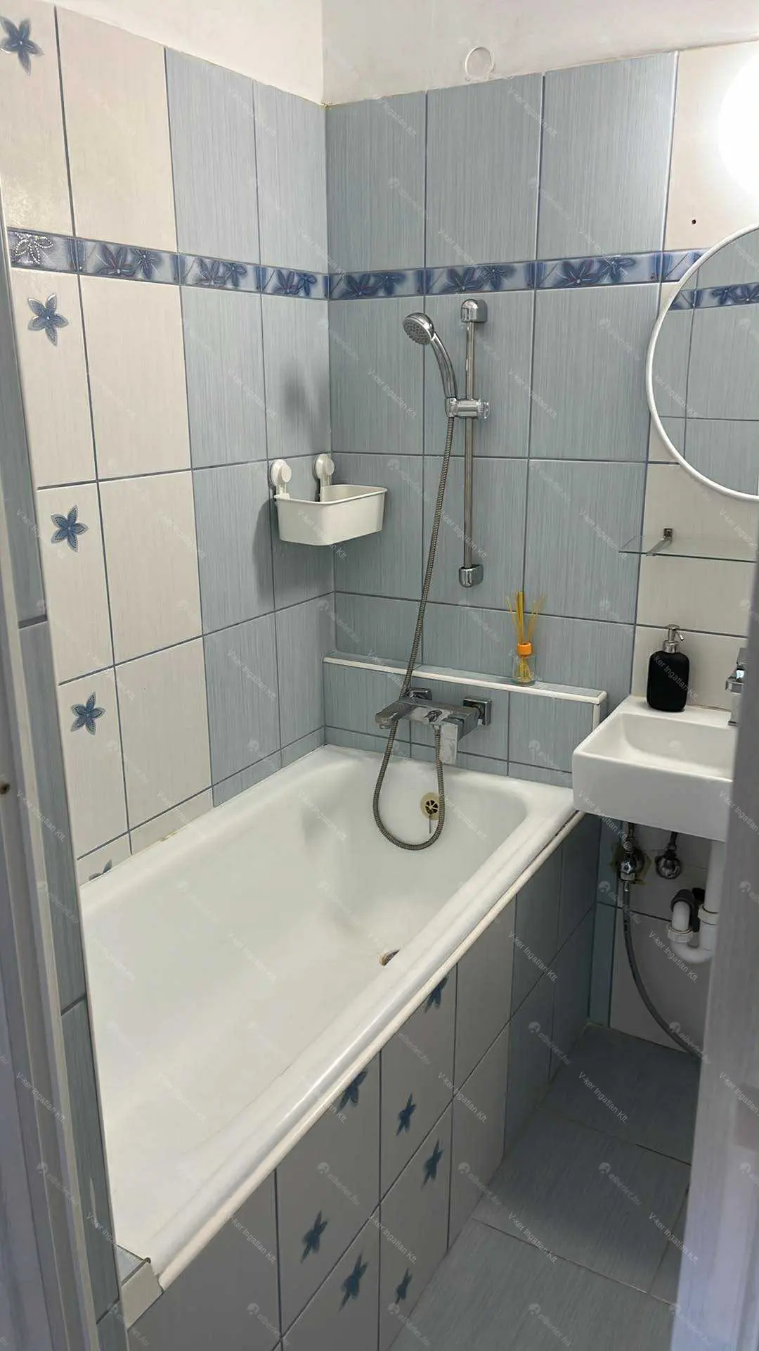 Kiadó albérlet 270000 Ft/hó áron: Budapest, XIV. kerület  Nagy Lajos király útja. Mérete: 56 nm, 1 szobás | Alberlet.hu - 6658157