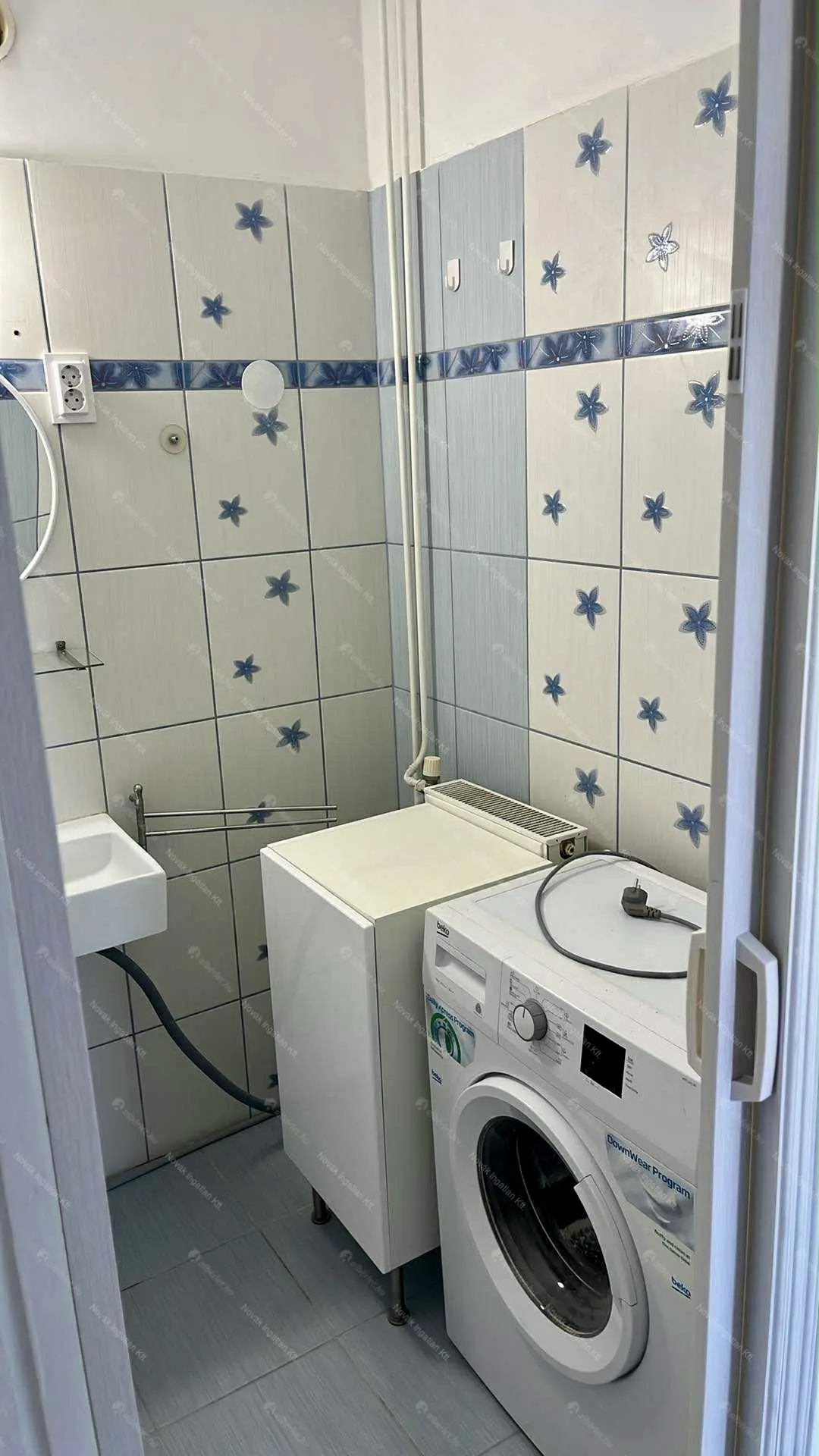 Kiadó albérlet 270000 Ft/hó áron: Budapest, XIV. kerület  Nagy Lajos király útja. Mérete: 56 nm, 3 szobás | Alberlet.hu - 6661248