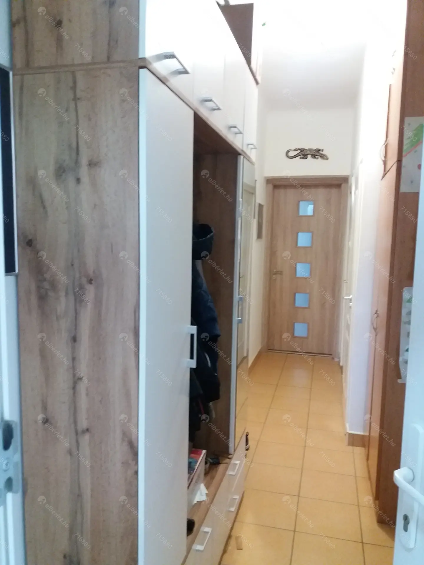 Kiadó albérlet 275000 Ft/hó áron: Budapest, XIV. kerület  Nagy Lajos király útja. Mérete: 60 nm, 2 szobás | Alberlet.hu - 5967667