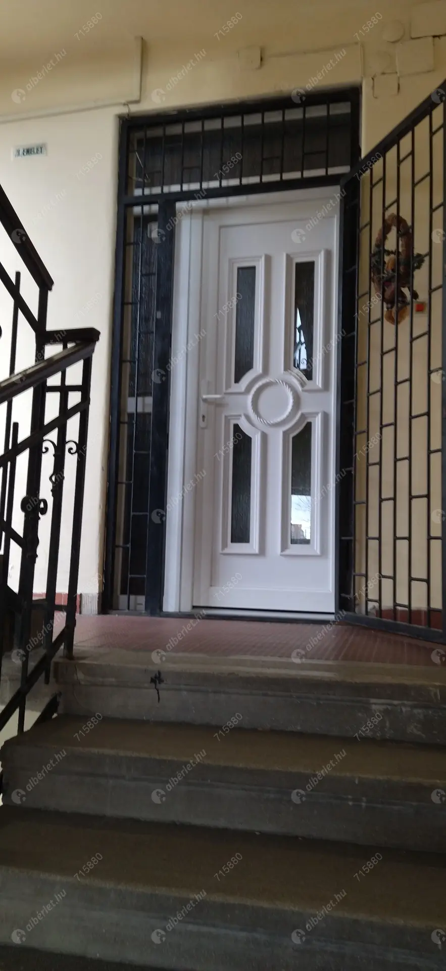 Kiadó albérlet 275000 Ft/hó áron: Budapest, XIV. kerület  Nagy Lajos király útja. Mérete: 60 nm, 2 szobás | Alberlet.hu - 5967669