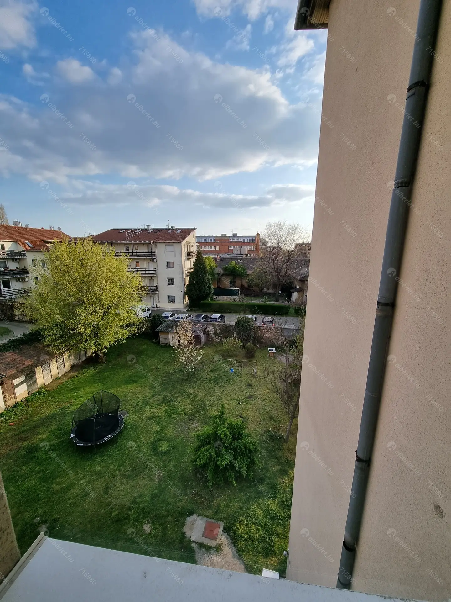 Kiadó albérlet 275000 Ft/hó áron: Budapest, XIV. kerület  Nagy Lajos király útja. Mérete: 60 nm, 2 szobás | Alberlet.hu - 5967670