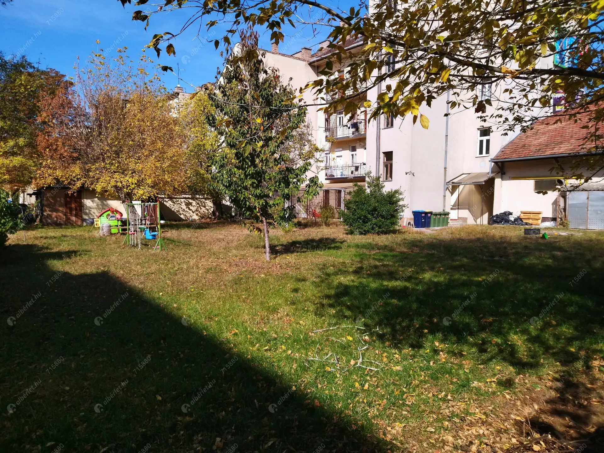 Kiadó albérlet 275000 Ft/hó áron: Budapest, XIV. kerület  Nagy Lajos király útja. Mérete: 60 nm, 2 szobás | Alberlet.hu - 5967671