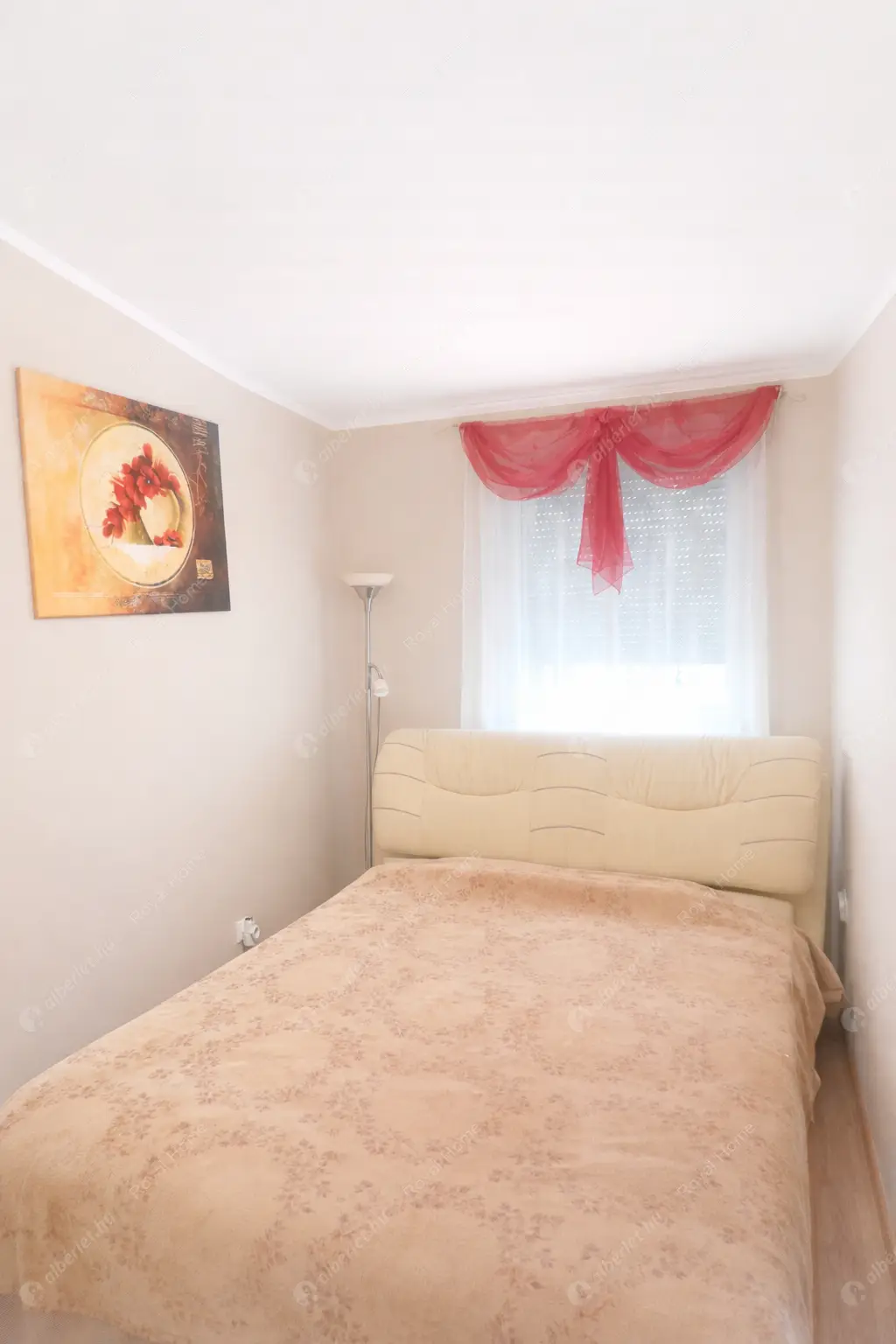 Kiadó albérlet 260000 Ft/hó áron: Budapest, XIV. kerület  Nagy Lajos király útja. Mérete: 60 nm, 2 szobás | Alberlet.hu - 6630473