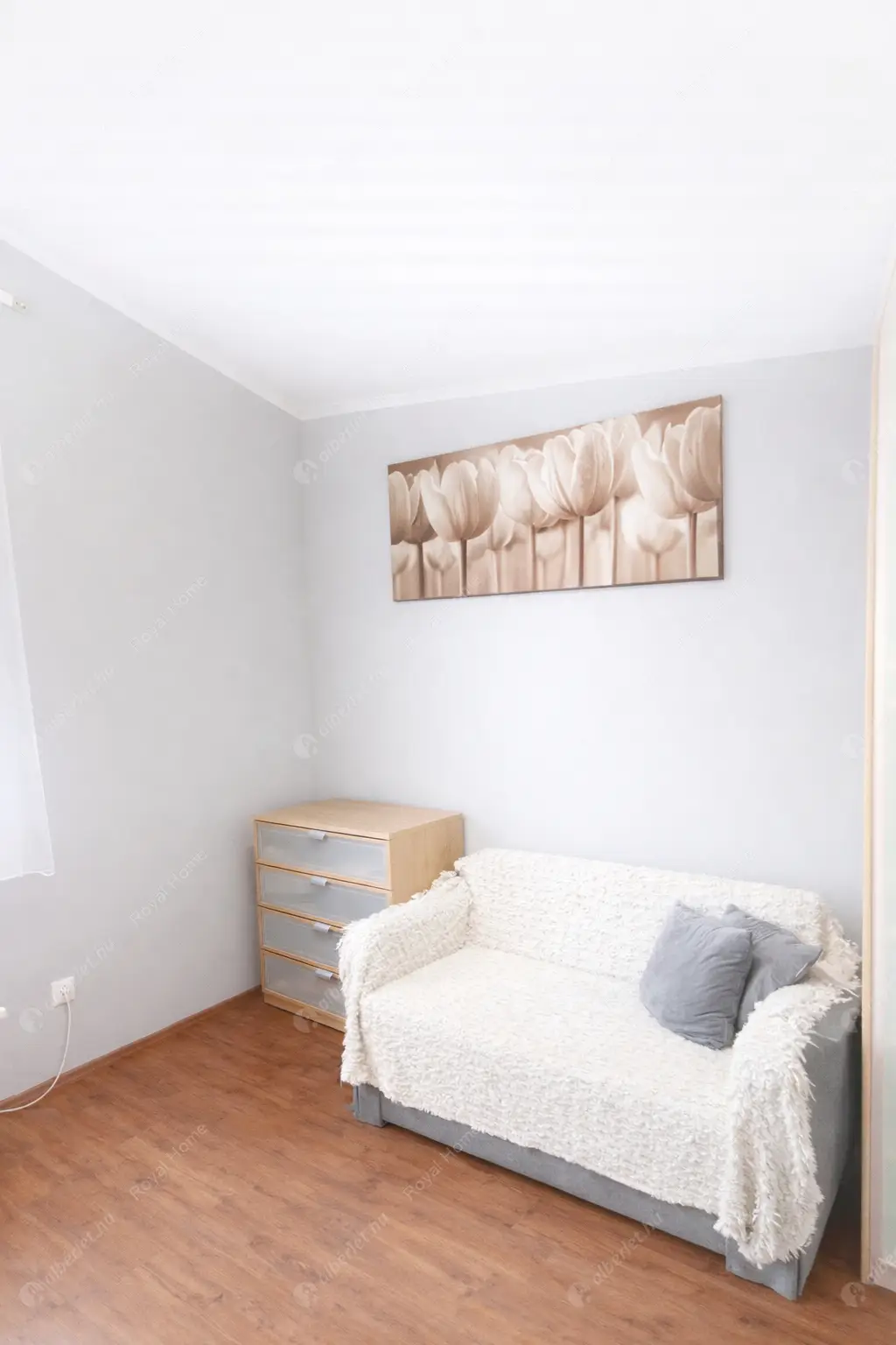 Kiadó albérlet 260000 Ft/hó áron: Budapest, XIV. kerület  Nagy Lajos király útja. Mérete: 60 nm, 2 szobás | Alberlet.hu - 6630478