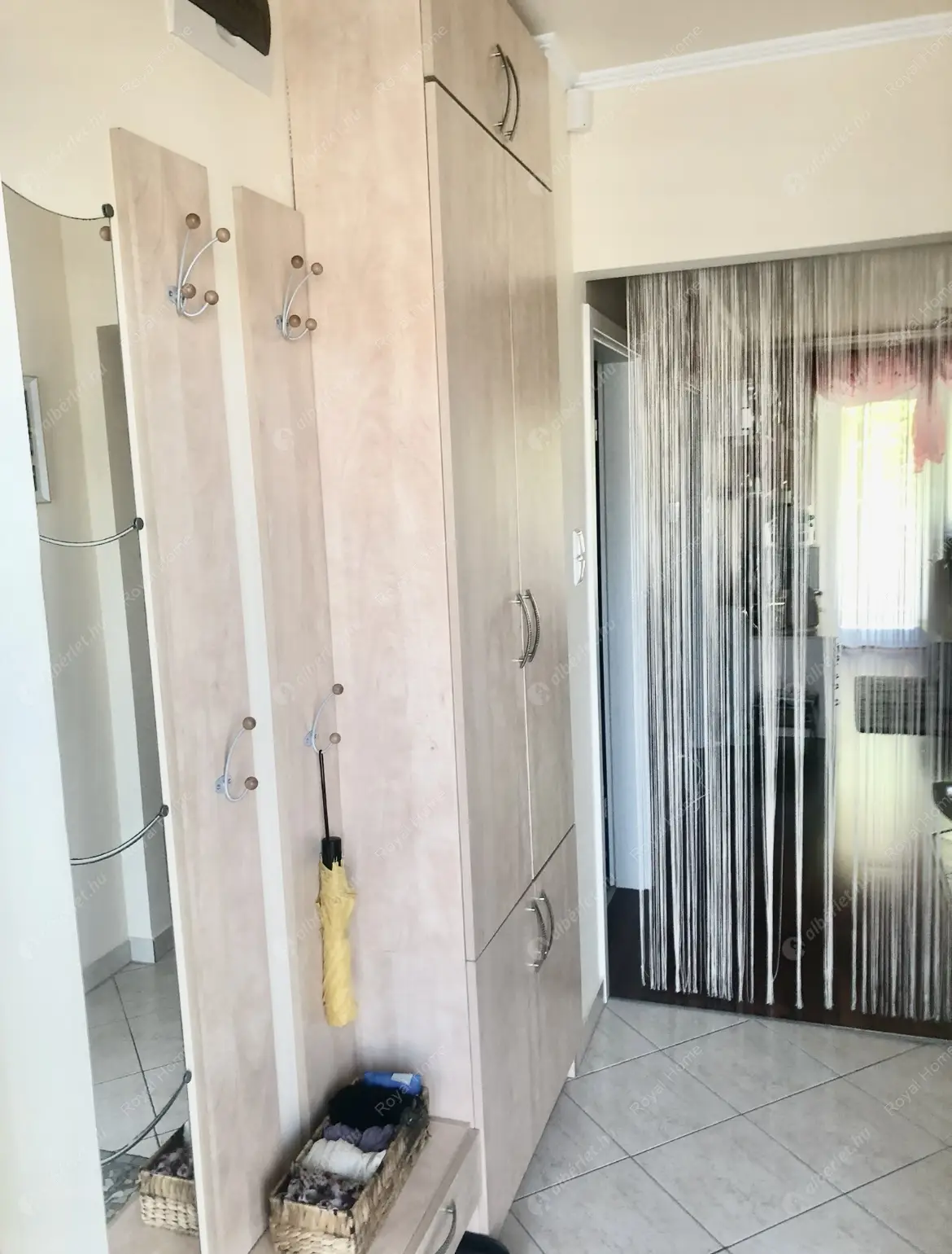 Kiadó albérlet 260000 Ft/hó áron: Budapest, XIV. kerület  Nagy Lajos király útja. Mérete: 60 nm, 2 szobás | Alberlet.hu - 6630482