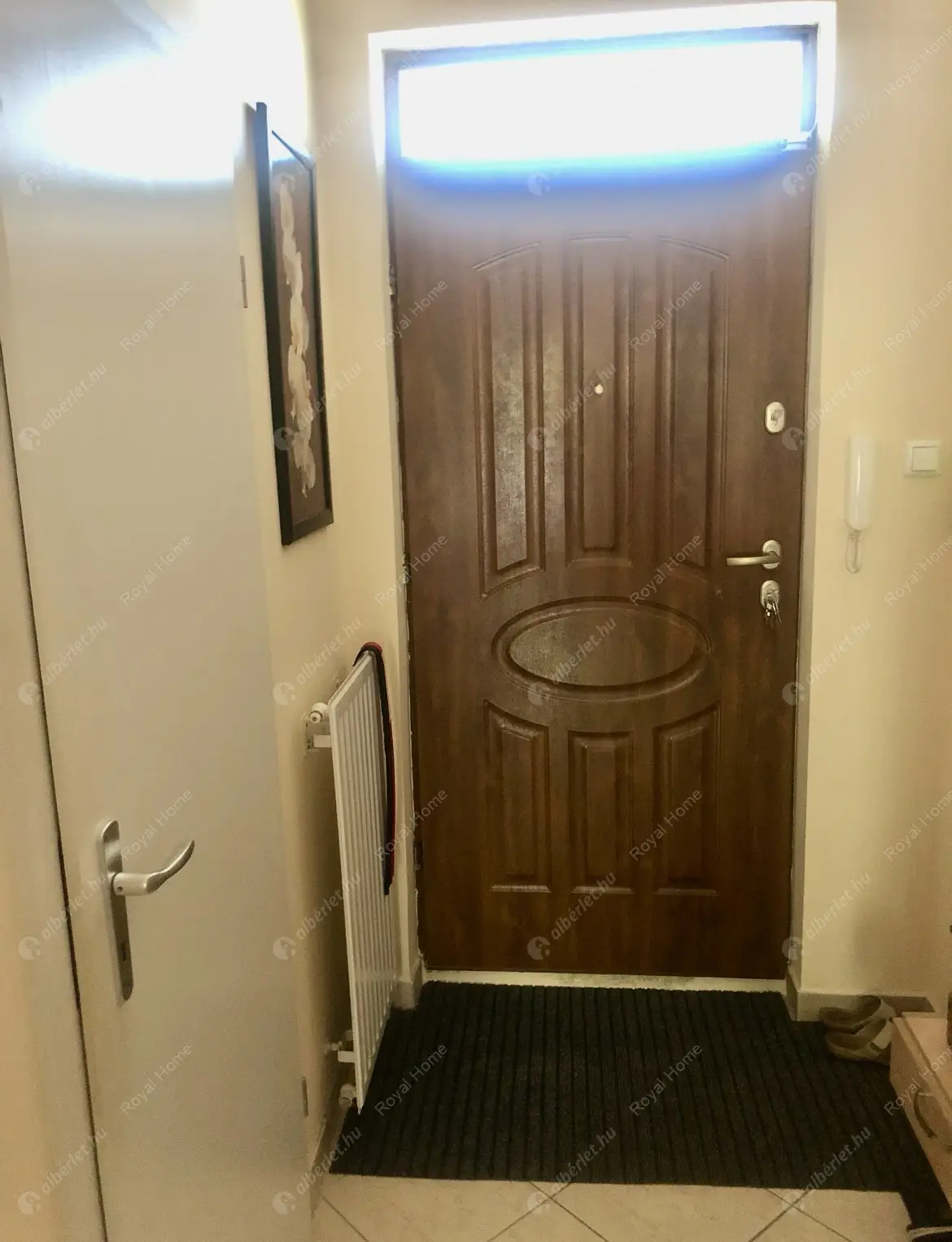 Kiadó albérlet 260000 Ft/hó áron: Budapest, XIV. kerület  Nagy Lajos király útja. Mérete: 60 nm, 2 szobás | Alberlet.hu - 6630483