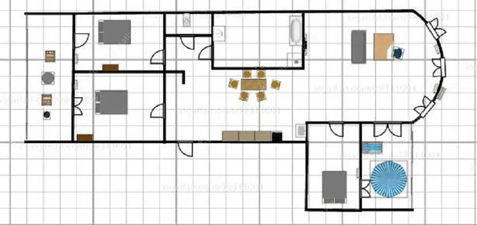 Kiadó albérlet 360000 Ft/hó áron: Budapest, XIV. kerület  Nagy Lajos király útja. Mérete: 80 nm, 3 szobás | Alberlet.hu - 6128516