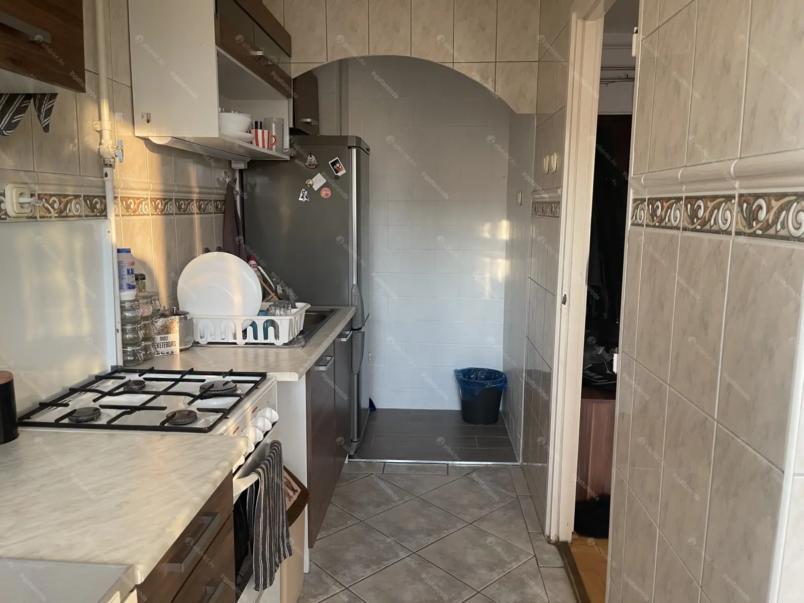 Kiadó albérlet 300000 Ft/hó áron: Budapest, XIV. kerület  Nagybecskerek utca. Mérete: 60 nm, 2 szobás | Alberlet.hu - 6657910