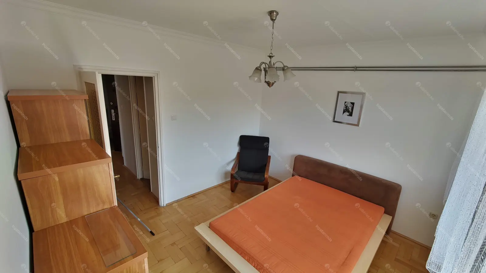 Kiadó albérlet 280000 Ft/hó áron: Budapest, XIV. kerület  Nagybecskerek utca. Mérete: 60 nm, 2 szobás | Alberlet.hu - 6667336