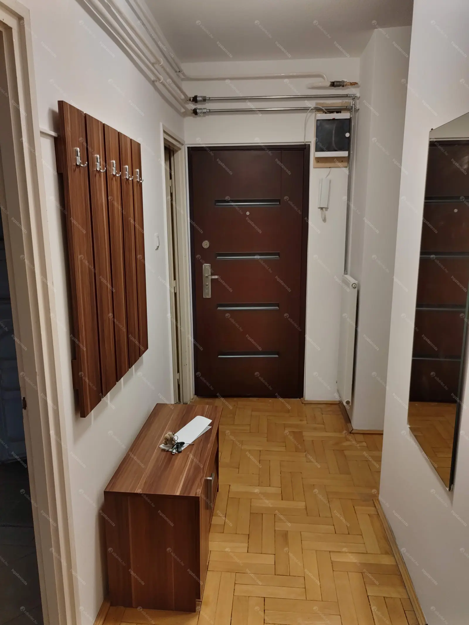 Kiadó albérlet 280000 Ft/hó áron: Budapest, XIV. kerület  Nagybecskerek utca. Mérete: 60 nm, 2 szobás | Alberlet.hu - 6667338