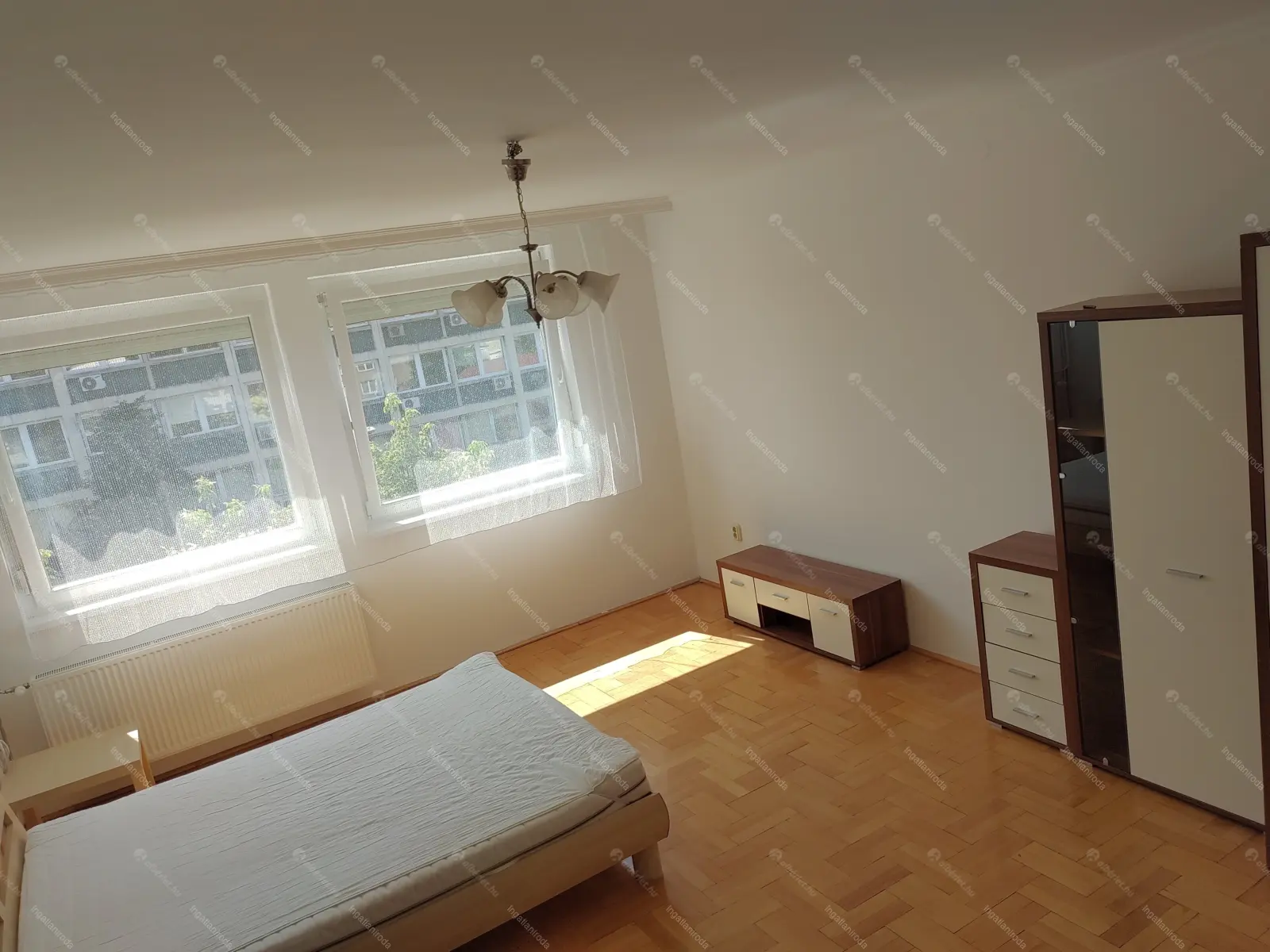 Kiadó albérlet 280000 Ft/hó áron: Budapest, XIV. kerület  Nagybecskerek utca. Mérete: 60 nm, 2 szobás | Alberlet.hu - 6667339