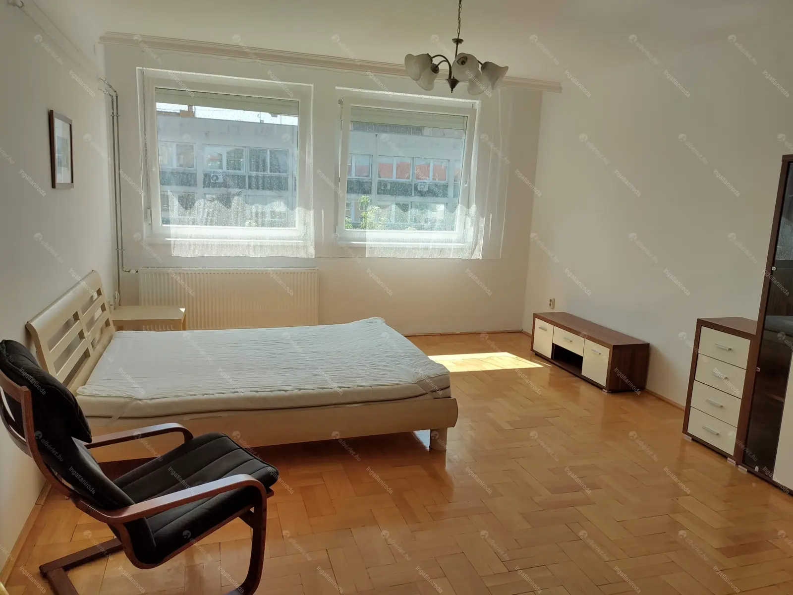 Kiadó albérlet 280000 Ft/hó áron: Budapest, XIV. kerület  Nagybecskerek utca. Mérete: 60 nm, 2 szobás | Alberlet.hu - 6667340