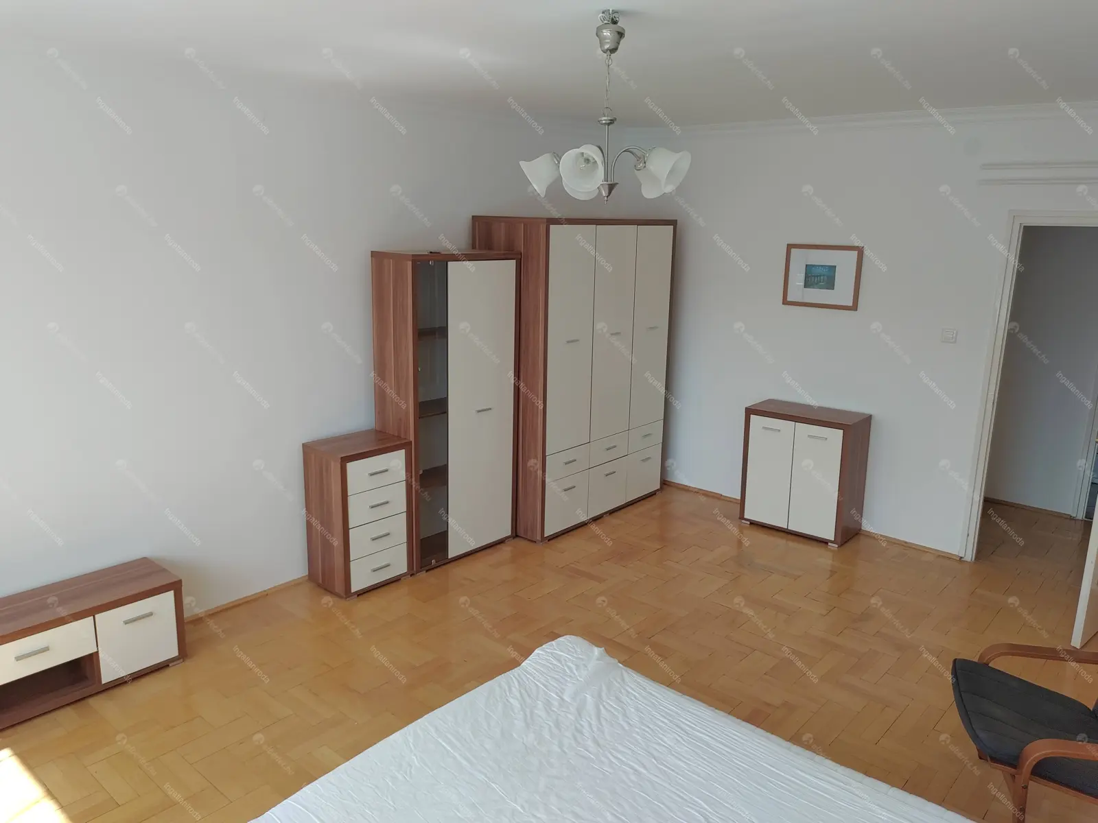 Kiadó albérlet 280000 Ft/hó áron: Budapest, XIV. kerület  Nagybecskerek utca. Mérete: 60 nm, 2 szobás | Alberlet.hu - 6667341