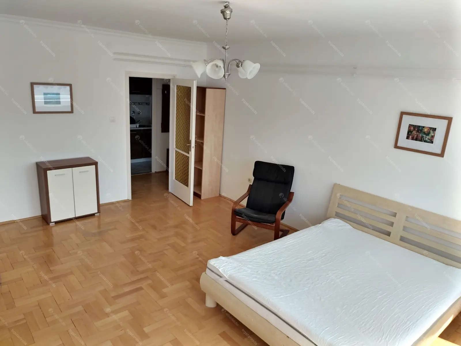 Kiadó albérlet 280000 Ft/hó áron: Budapest, XIV. kerület  Nagybecskerek utca. Mérete: 60 nm, 2 szobás | Alberlet.hu - 6667342