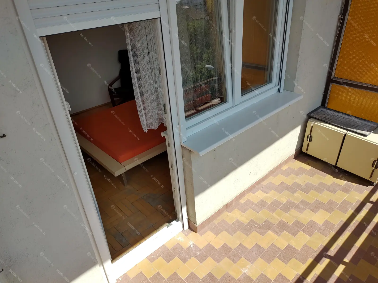 Kiadó albérlet 280000 Ft/hó áron: Budapest, XIV. kerület  Nagybecskerek utca. Mérete: 60 nm, 2 szobás | Alberlet.hu - 6667345