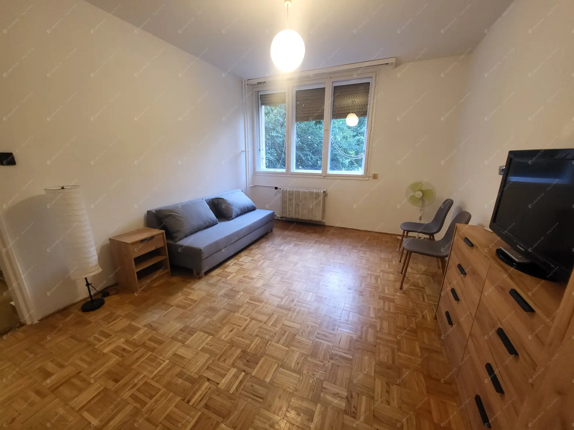 Kiadó albérlet 225000 Ft/hó áron: Budapest, XIV. kerület  Nezsider park. Mérete: 55 nm, 2 szobás | Alberlet.hu - 6633998