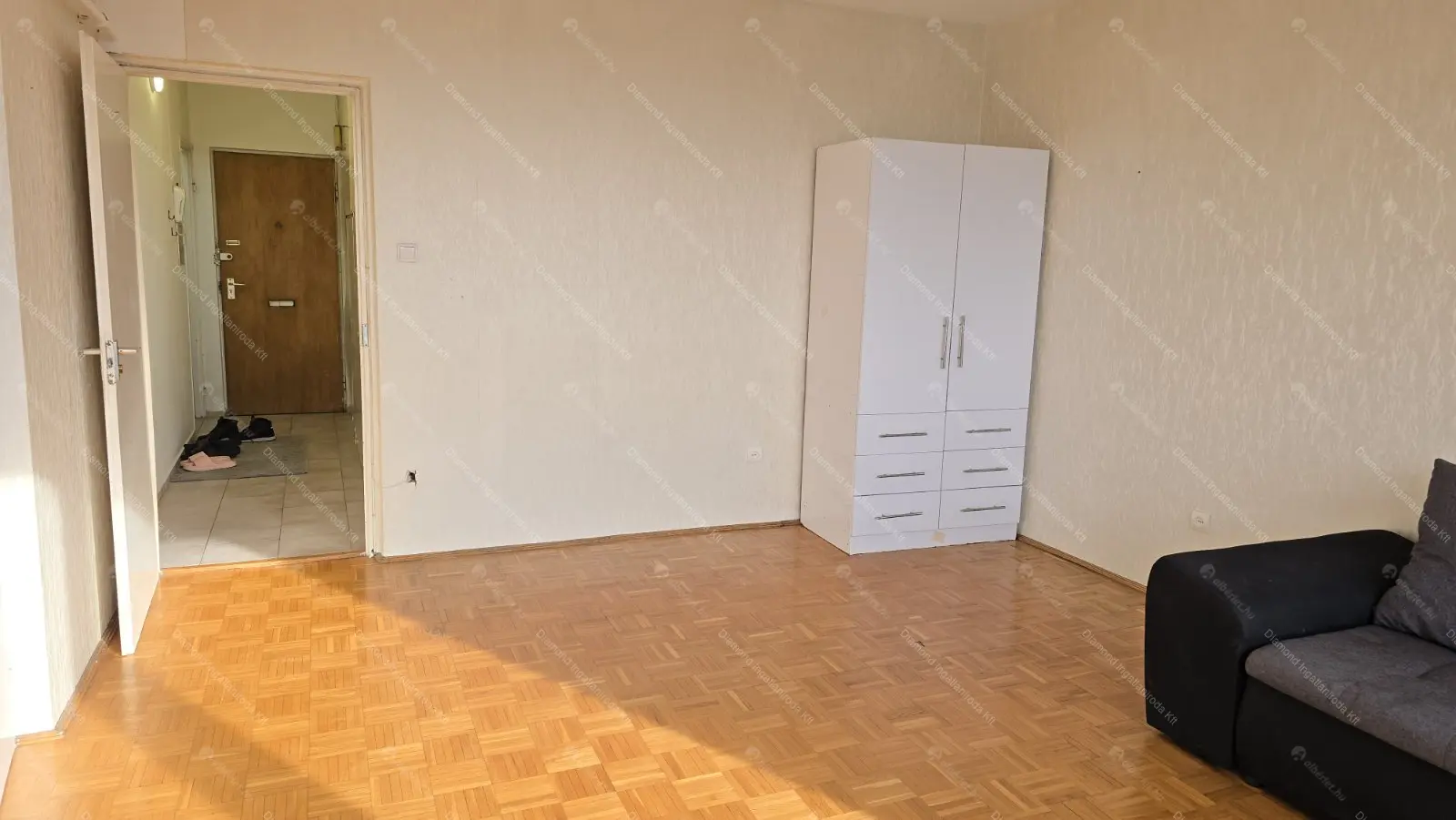 Kiadó albérlet 199000 Ft/hó áron: Budapest, XIV. kerület  Ond vezér útja. Mérete: 49 nm, 2 szobás | Alberlet.hu - 6646534