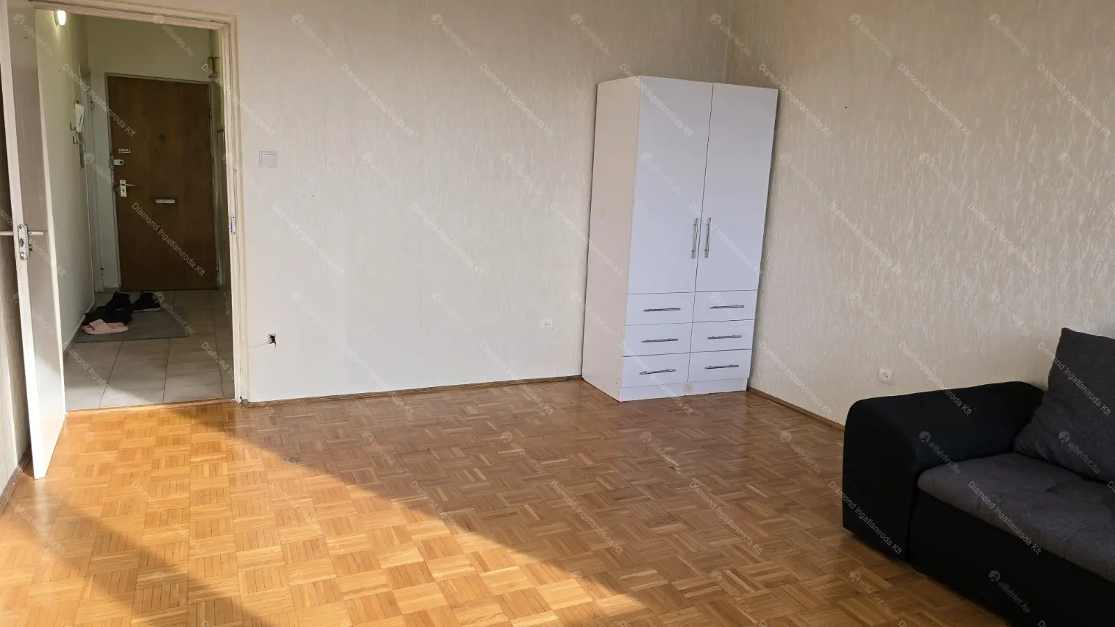 Kiadó albérlet 199000 Ft/hó áron: Budapest, XIV. kerület  Ond vezér útja. Mérete: 49 nm, 2 szobás | Alberlet.hu - 6646537