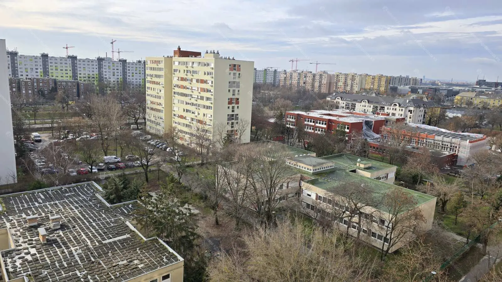 Kiadó albérlet 199000 Ft/hó áron: Budapest, XIV. kerület  Ond vezér útja. Mérete: 49 nm, 2 szobás | Alberlet.hu - 6646539