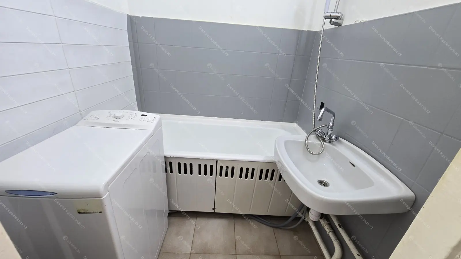 Kiadó albérlet 199000 Ft/hó áron: Budapest, XIV. kerület  Ond vezér útja. Mérete: 49 nm, 2 szobás | Alberlet.hu - 6646542