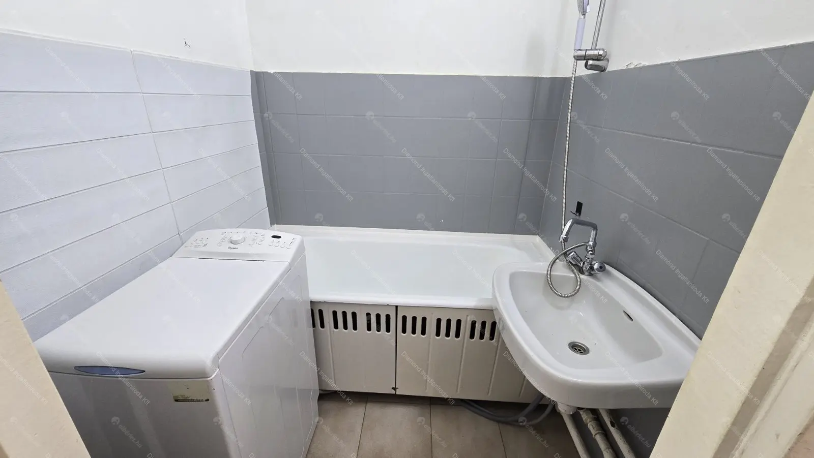 Kiadó albérlet 199000 Ft/hó áron: Budapest, XIV. kerület  Ond vezér útja. Mérete: 49 nm, 2 szobás | Alberlet.hu - 6646546