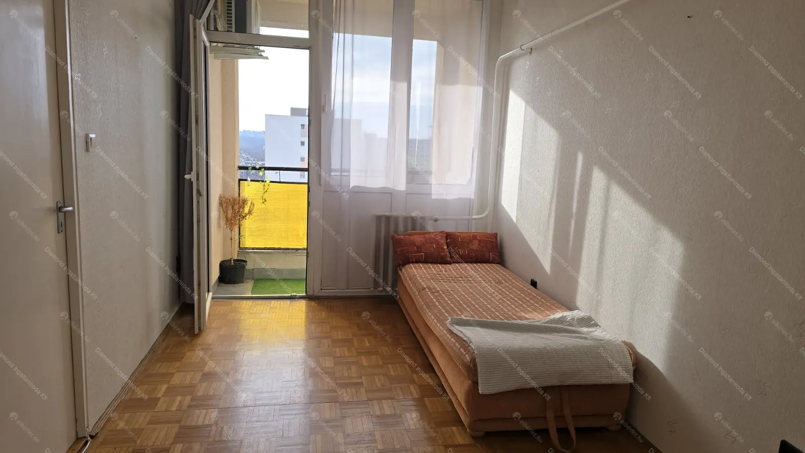 Kiadó albérlet 199000 Ft/hó áron: Budapest, XIV. kerület  Ond vezér útja. Mérete: 49 nm, 2 szobás | Alberlet.hu - 6646547