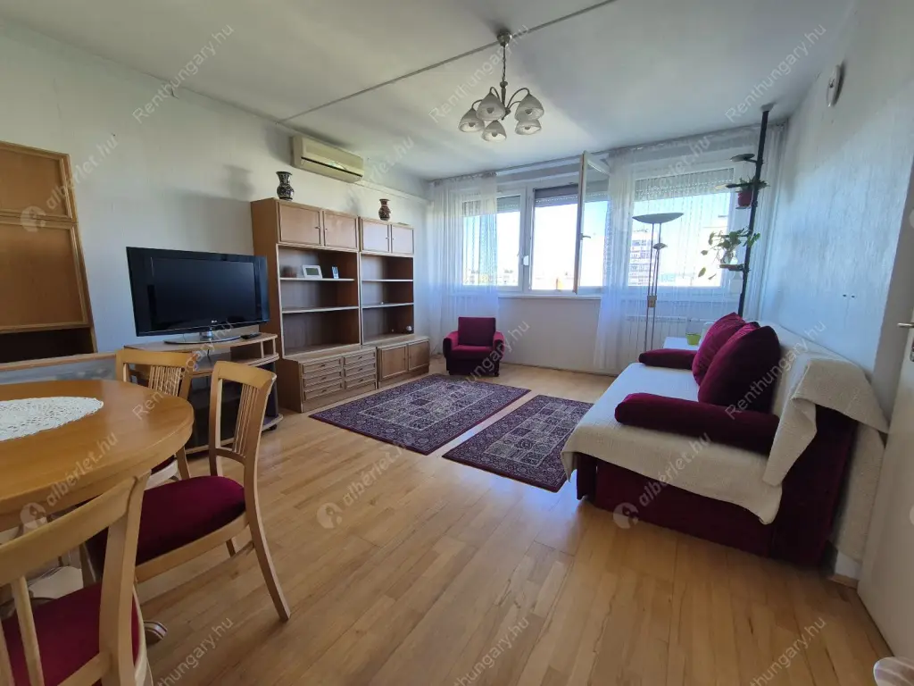 Kiadó albérlet 220000 Ft/hó áron: Budapest, XIV. kerület  Ond vezér útja. Mérete: 50 nm, 2 szobás | Alberlet.hu - 6549492