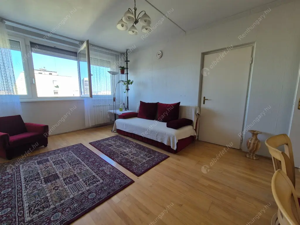 Kiadó albérlet 220000 Ft/hó áron: Budapest, XIV. kerület  Ond vezér útja. Mérete: 50 nm, 2 szobás | Alberlet.hu - 6549495