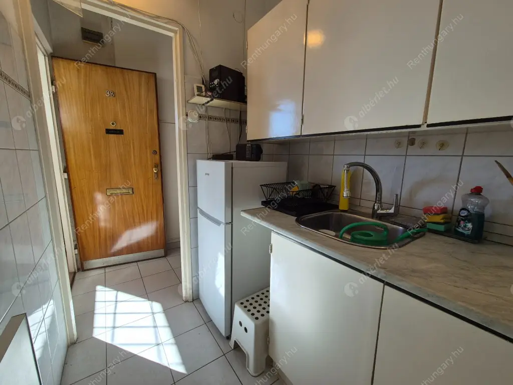 Kiadó albérlet 220000 Ft/hó áron: Budapest, XIV. kerület  Ond vezér útja. Mérete: 50 nm, 2 szobás | Alberlet.hu - 6549504