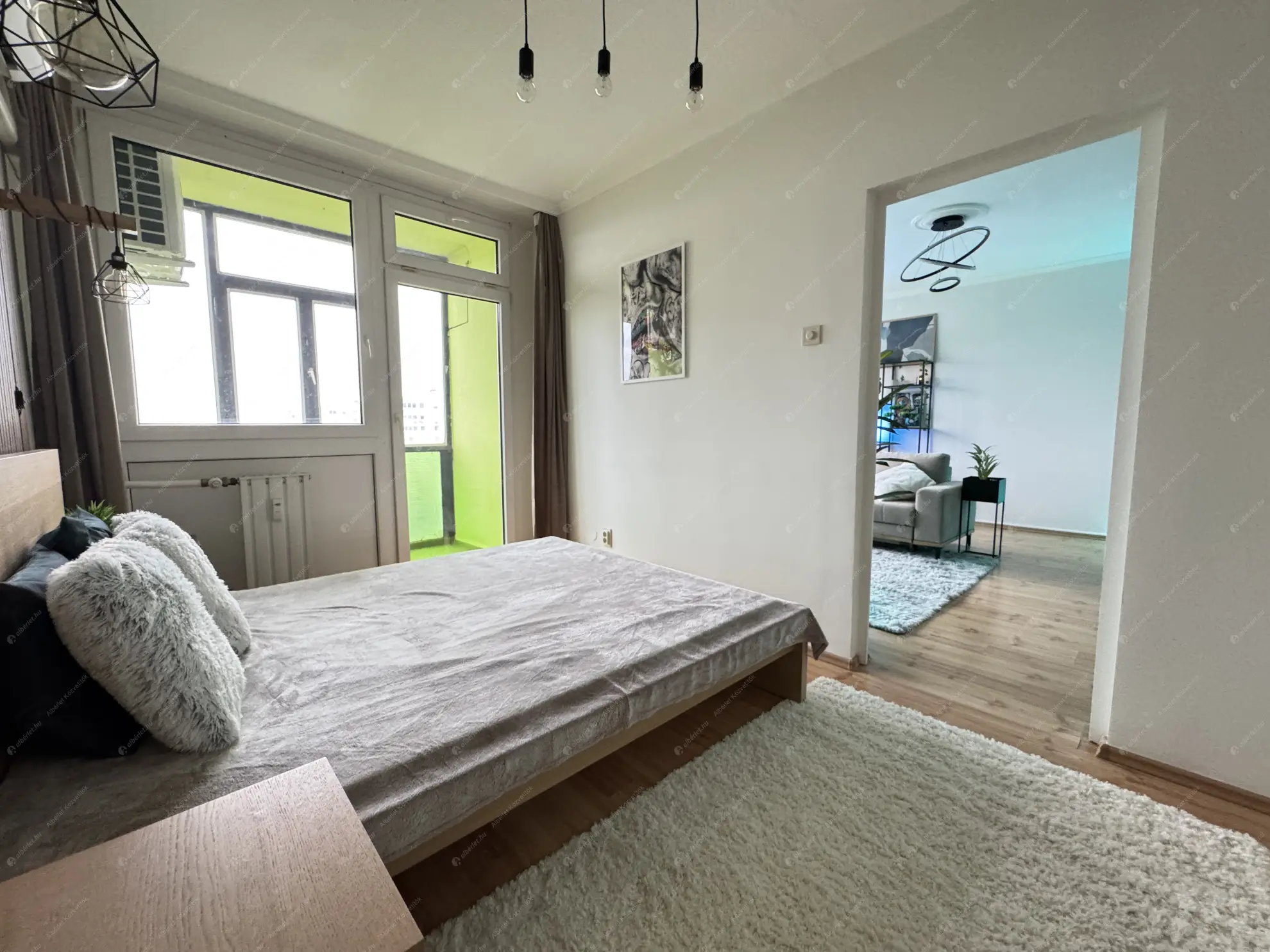 Kiadó albérlet 250000 Ft/hó áron: Budapest, XIV. kerület  Ond vezér útja. Mérete: 57 nm, 2 szobás | Alberlet.hu - 6601898