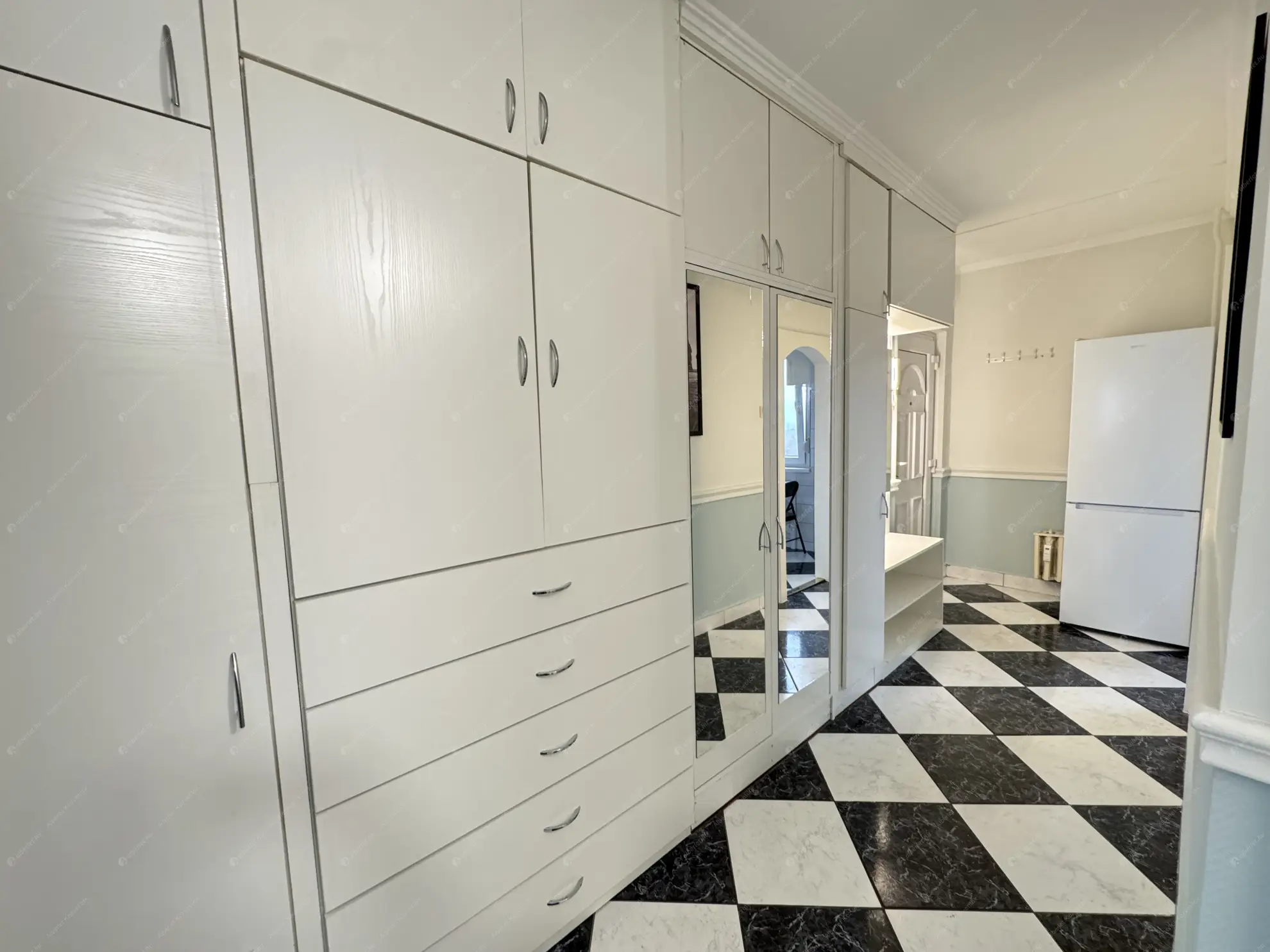 Kiadó albérlet 250000 Ft/hó áron: Budapest, XIV. kerület  Ond vezér útja. Mérete: 57 nm, 2 szobás | Alberlet.hu - 6601907