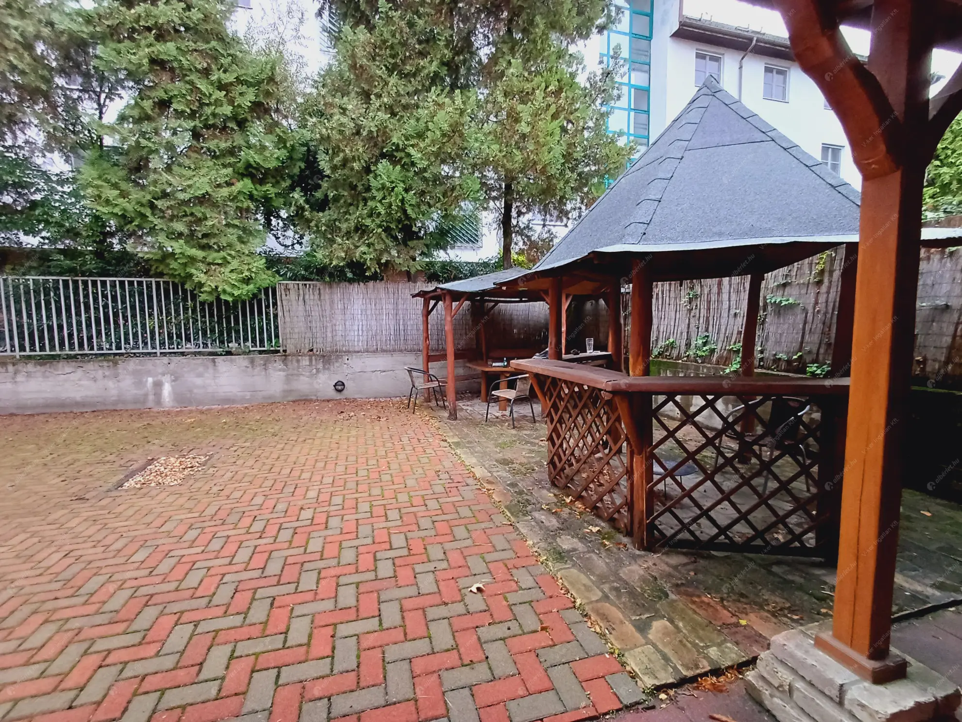 Kiadó albérlet 150000 Ft/hó áron: Budapest, XIV. kerület  Orbó utca. Mérete: 25 nm, 1 szobás | Alberlet.hu - 6601371