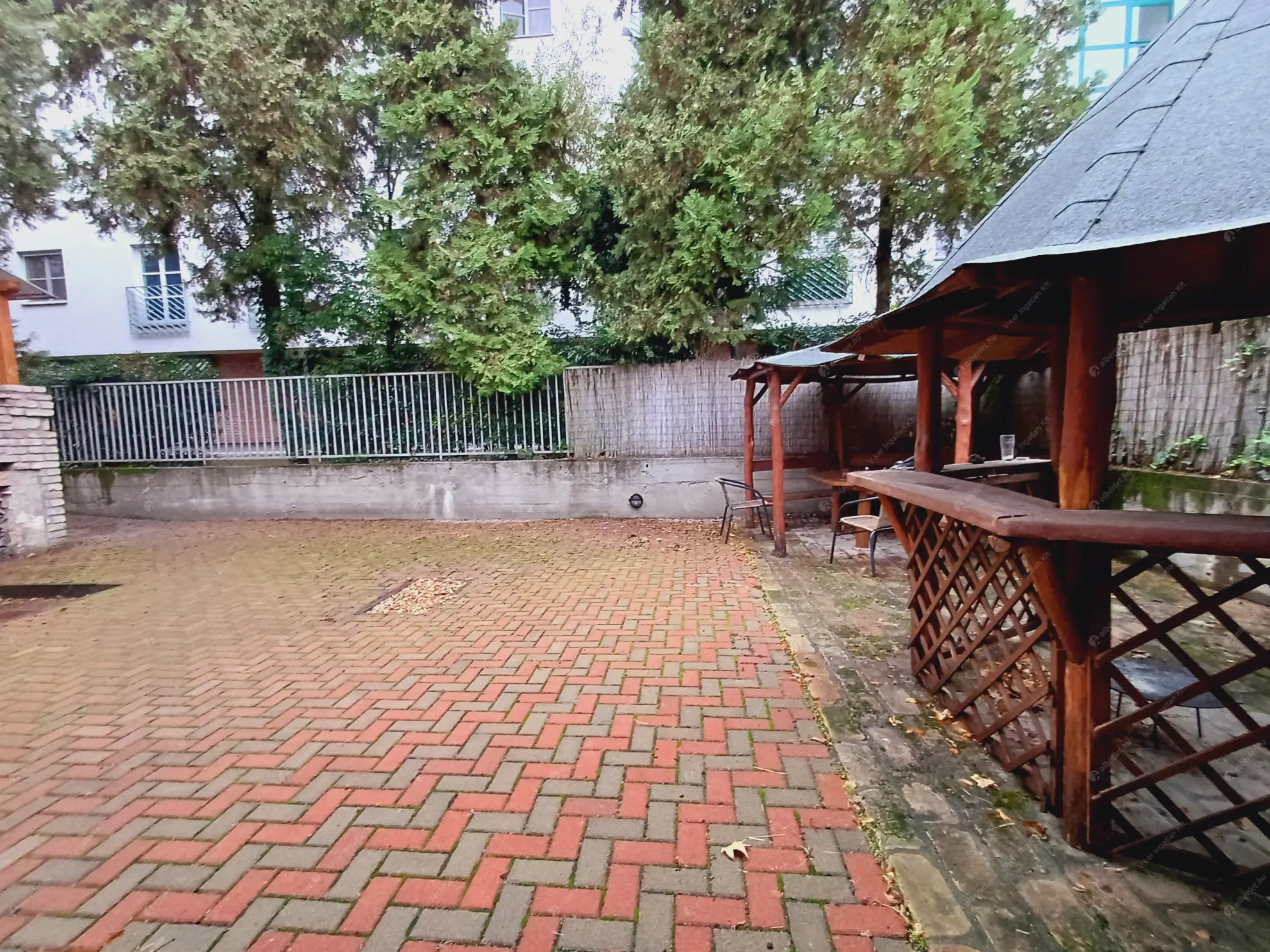 Kiadó albérlet 150000 Ft/hó áron: Budapest, XIV. kerület  Orbó utca. Mérete: 25 nm, 1 szobás | Alberlet.hu - 6601372