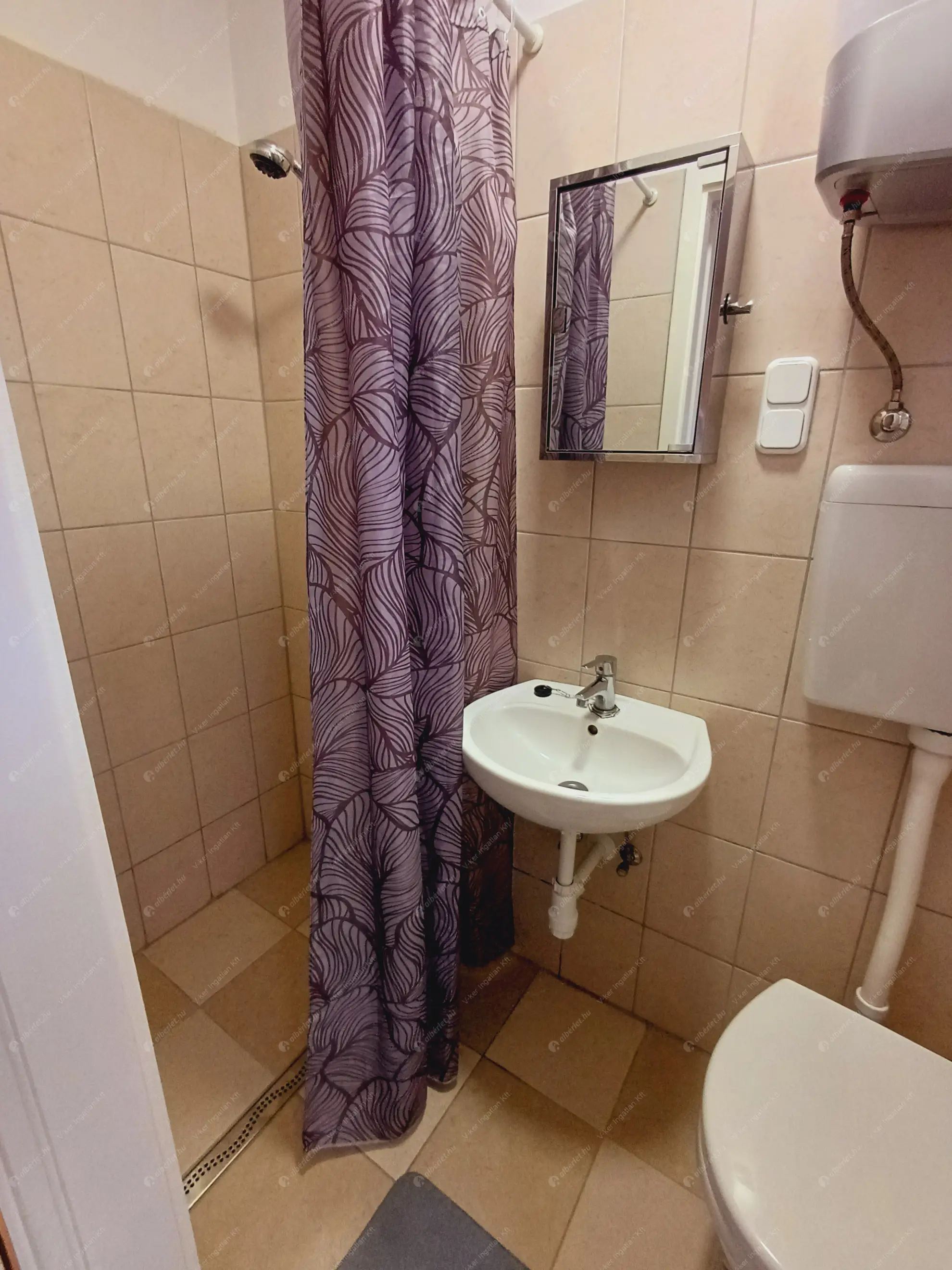 Kiadó albérlet 150000 Ft/hó áron: Budapest, XIV. kerület  Orbó utca. Mérete: 25 nm, 1 szobás | Alberlet.hu - 6601375