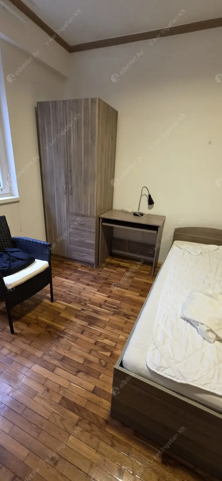 Kiadó albérlet 70000 Ft/hó áron: Budapest, XIV. kerület  Orbó utca. Mérete: 300 nm, 1 szobás | Alberlet.hu - 6601091