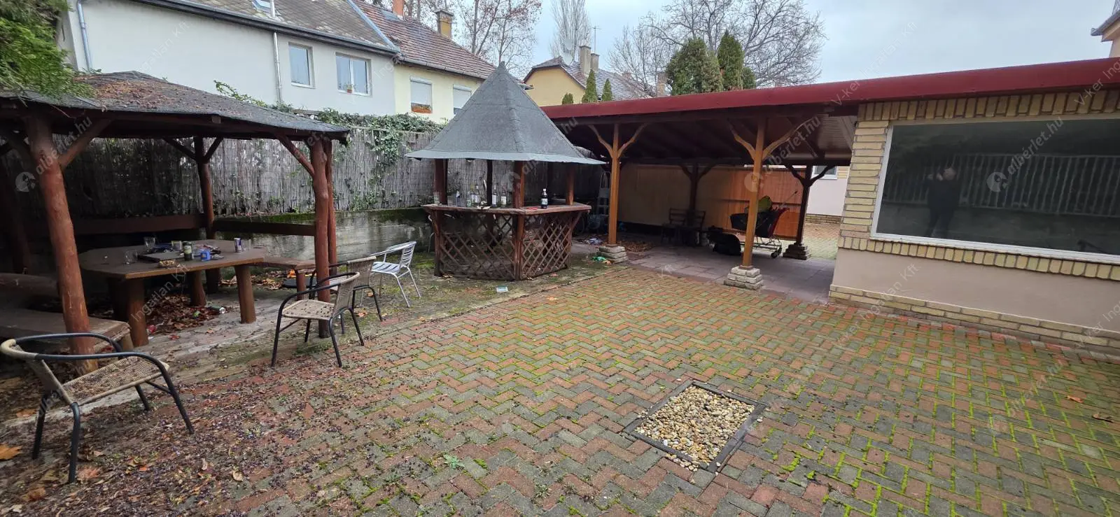 Kiadó albérlet 70000 Ft/hó áron: Budapest, XIV. kerület  Orbó utca. Mérete: 300 nm, 1 szobás | Alberlet.hu - 6601094