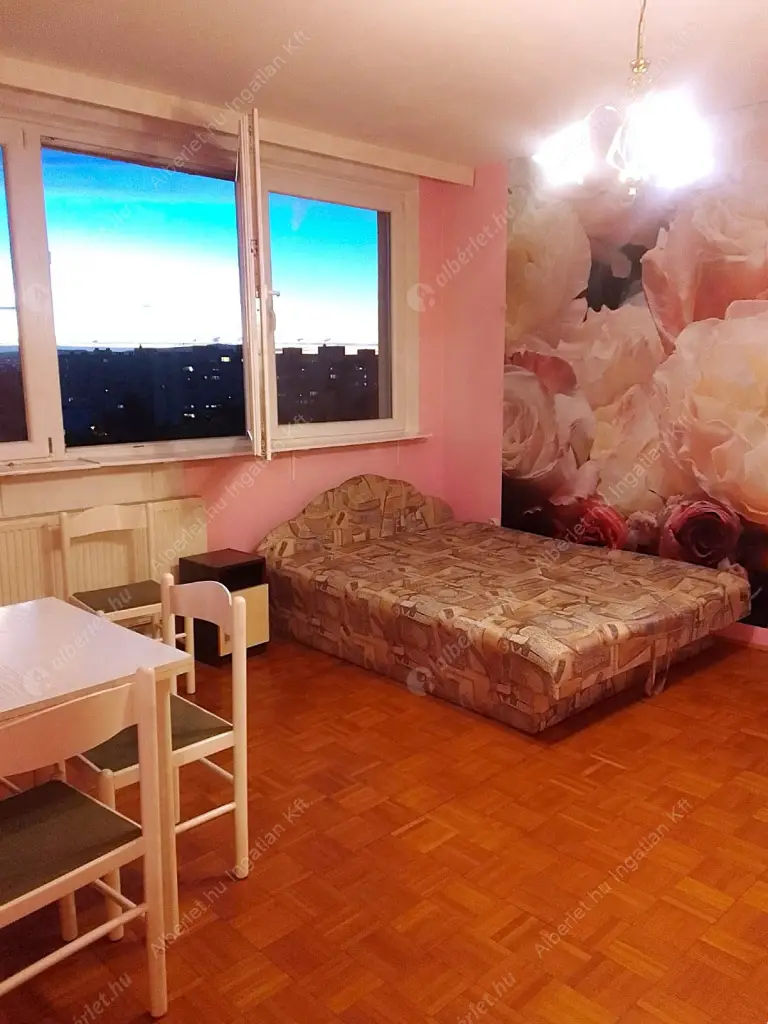 Kiadó albérlet 210000 Ft/hó áron: Budapest, XIV. kerület  Ormánság utca. Mérete: 46 nm, 2 szobás | Alberlet.hu - 6531312