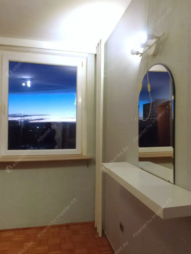 Kiadó albérlet 210000 Ft/hó áron: Budapest, XIV. kerület  Ormánság utca. Mérete: 46 nm, 2 szobás | Alberlet.hu - 6531313