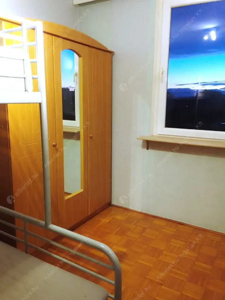 Kiadó albérlet 210000 Ft/hó áron: Budapest, XIV. kerület  Ormánság utca. Mérete: 46 nm, 2 szobás | Alberlet.hu - 6531314