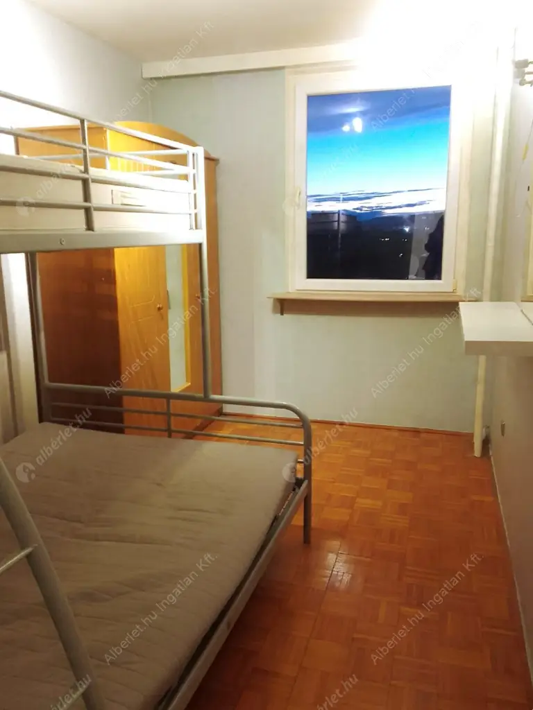 Kiadó albérlet 210000 Ft/hó áron: Budapest, XIV. kerület  Ormánság utca. Mérete: 46 nm, 2 szobás | Alberlet.hu - 6531315