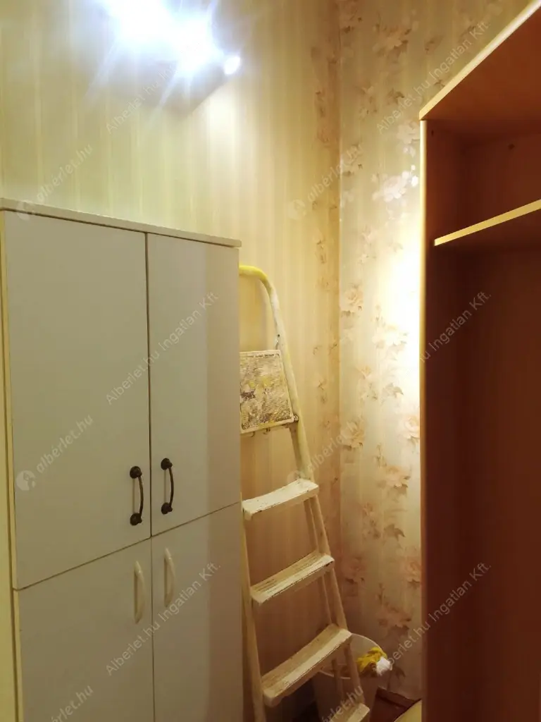 Kiadó albérlet 210000 Ft/hó áron: Budapest, XIV. kerület  Ormánság utca. Mérete: 46 nm, 2 szobás | Alberlet.hu - 6531316