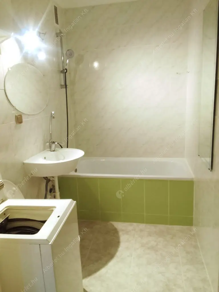 Kiadó albérlet 210000 Ft/hó áron: Budapest, XIV. kerület  Ormánság utca. Mérete: 46 nm, 2 szobás | Alberlet.hu - 6531317