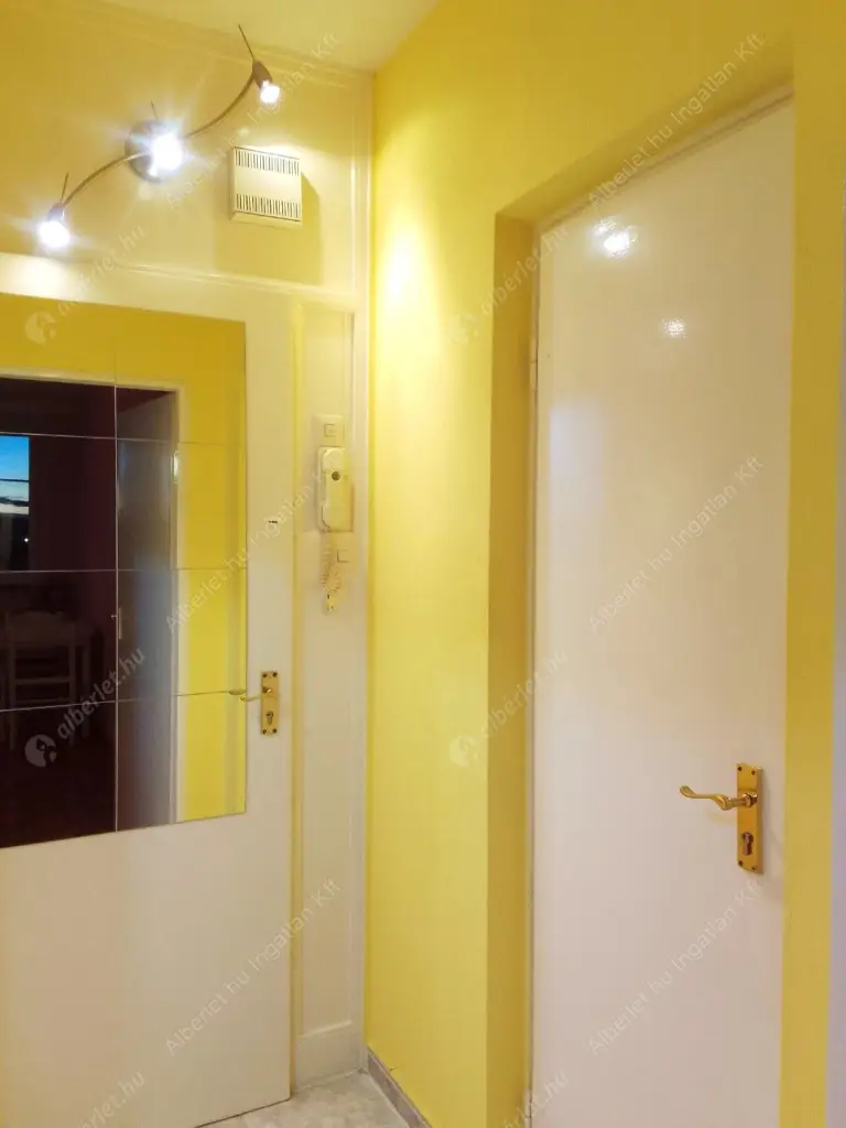 Kiadó albérlet 210000 Ft/hó áron: Budapest, XIV. kerület  Ormánság utca. Mérete: 46 nm, 2 szobás | Alberlet.hu - 6531318