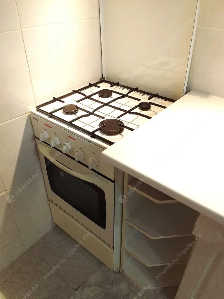 Kiadó albérlet 210000 Ft/hó áron: Budapest, XIV. kerület  Ormánság utca. Mérete: 46 nm, 2 szobás | Alberlet.hu - 6531320