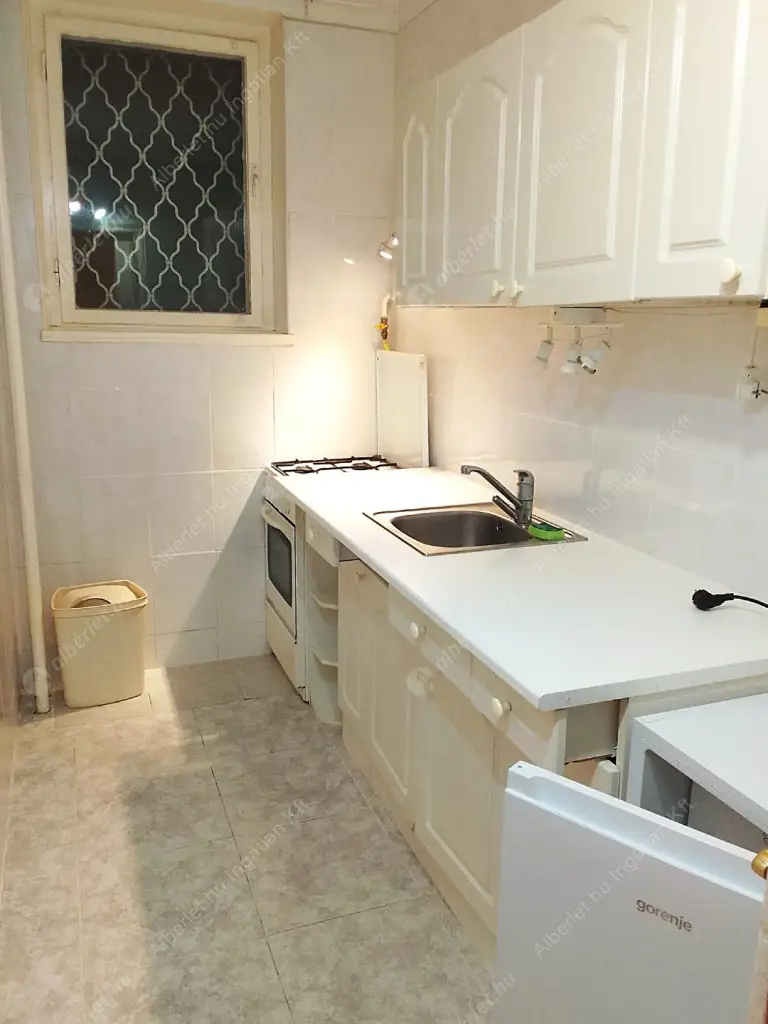 Kiadó albérlet 210000 Ft/hó áron: Budapest, XIV. kerület  Ormánság utca. Mérete: 46 nm, 2 szobás | Alberlet.hu - 6531321