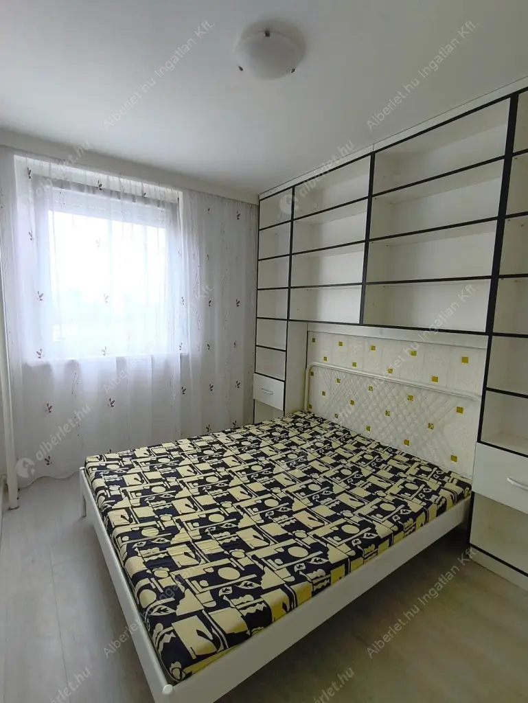 Kiadó albérlet 260000 Ft/hó áron: Budapest, XIV. kerület  Ormánság utca. Mérete: 46 nm, 2 szobás | Alberlet.hu - 6636223