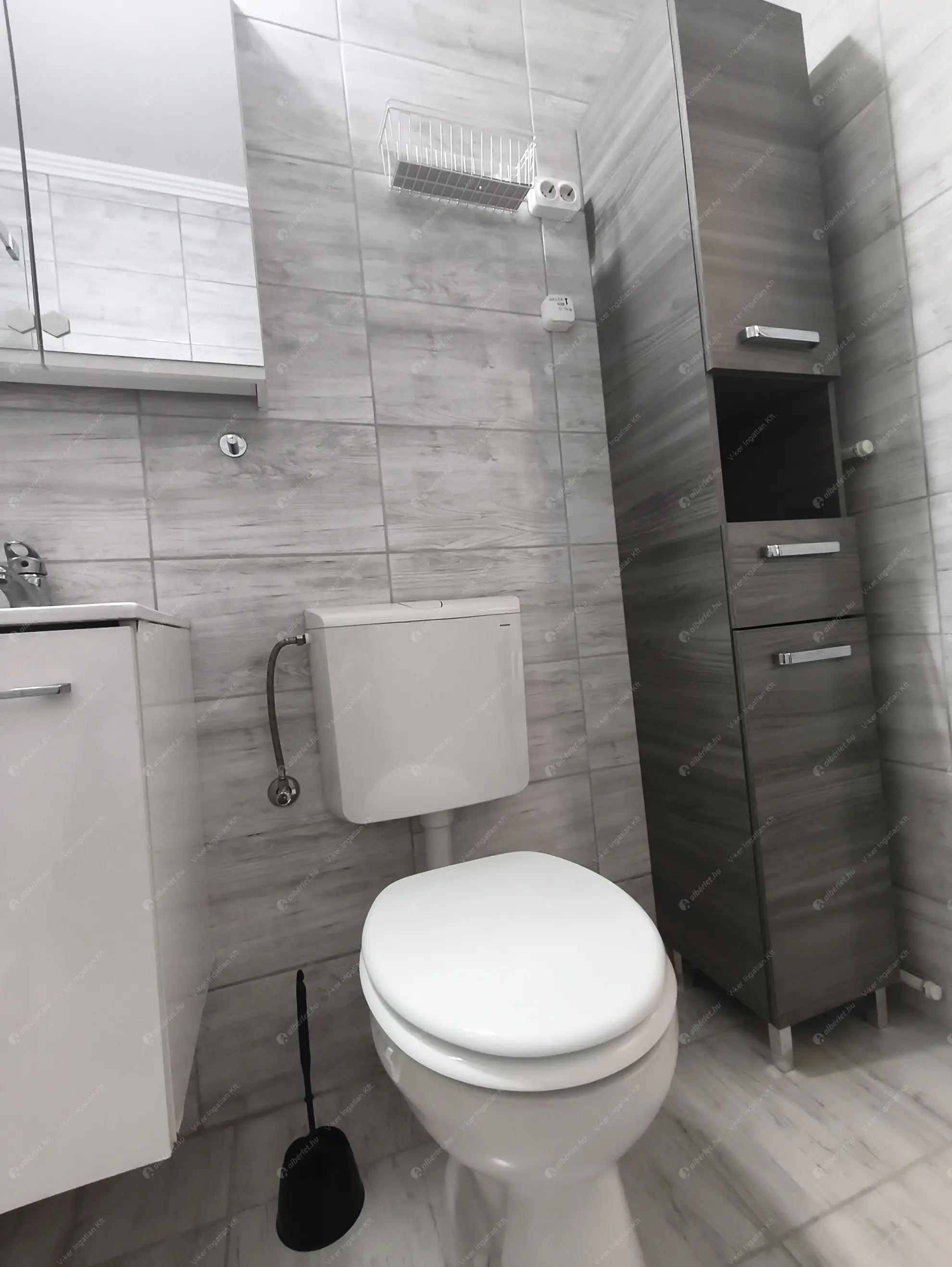 Kiadó albérlet 260000 Ft/hó áron: Budapest, XIV. kerület  Ormánság utca. Mérete: 46 nm, 2 szobás | Alberlet.hu - 6636903