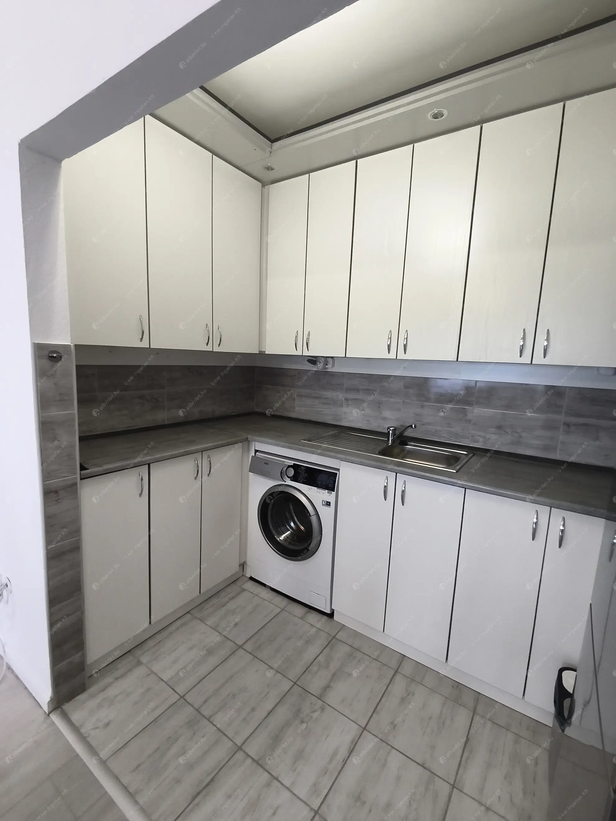 Kiadó albérlet 260000 Ft/hó áron: Budapest, XIV. kerület  Ormánság utca. Mérete: 46 nm, 2 szobás | Alberlet.hu - 6636907