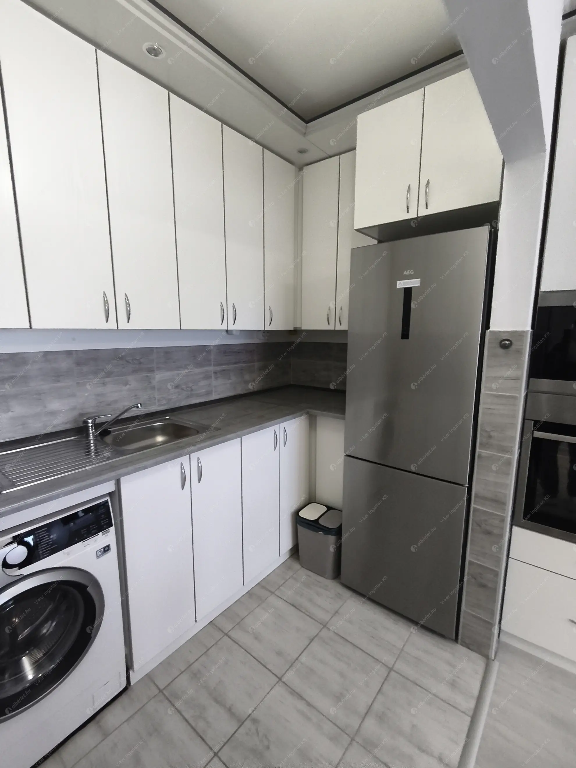 Kiadó albérlet 260000 Ft/hó áron: Budapest, XIV. kerület  Ormánság utca. Mérete: 46 nm, 2 szobás | Alberlet.hu - 6636908